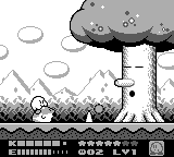 screenshots/Game Boy/Kirby's Dream Land/Kirby's Dream Land 2 (Eng)_15.png